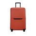 Trolley Rigido Grande Samsonite Maple Orange  Valigeria.it