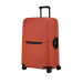 Trolley Rigido Grande Samsonite Maple Orange  Valigeria.it