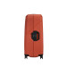 Trolley Rigido Grande Samsonite Maple Orange  Valigeria.it
