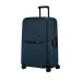Trolley Rigido Grande Samsonite Midnight Blue  Valigeria.it