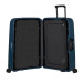Trolley Rigido Grande Samsonite Midnight Blue  Valigeria.it