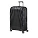 Trolley Rigido Grande Samsonite Nero CS2004  Valigeria.it