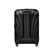 Trolley Rigido Grande Samsonite Nero CS2004  Valigeria.it