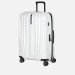 Trolley rigido grande Samsonite Nexis Cotton White Valigeria-it