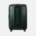 Trolley rigido grande Samsonite Nexis Deep Forest Valigeria-it