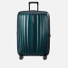 Trolley rigido grande Samsonite Nexis Deep Petrol Valigeria-it