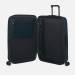 Trolley rigido medio Samsonite Nexis Deep Petrol Valigeria-it