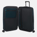 Trolley rigido grande Samsonite Nexis Deep Petrol Valigeria-it