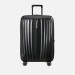 Trolley rigido medio Samsonite Nexis Onyx Black Valigeria-it