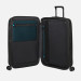 Trolley rigido medio Samsonite Nexis Onyx Black Valigeria-it