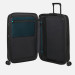 Trolley rigido grande Samsonite Nexis Onyx Black Valigeria-it