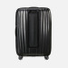 Trolley rigido grande Samsonite Nexis Onyx Black Valigeria-it