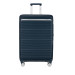 Trolley rigido grande Samsonite Paralux Midnight Navy Valigeria-it