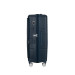 Trolley rigido grande Samsonite Paralux Midnight Navy Valigeria-it
