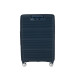Trolley rigido grande Samsonite Paralux Midnight Navy Valigeria-it