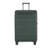 Trolley rigido grande Samsonite Paralux Olive Valigeria-it