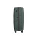 Trolley rigido grande Samsonite Paralux Olive Valigeria-it