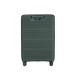 Trolley rigido grande Samsonite Paralux Olive Valigeria-it