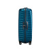Trolley Rigido Grande Samsonite Petrol Blue  Valigeria.it