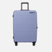 Trolley rigido grande Samsonite Restackd Lavender Valigeria-it
