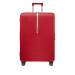 Trolley Rigido Grande Samsonite Rosso  Valigeria.it
