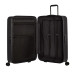 Trolley Rigido Grande Samsonite Stackd Black  Valigeria.it