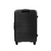 Trolley Rigido Grande Samsonite Stackd Black  Valigeria.it