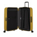 Trolley Rigido Grande Samsonite Stackd Mustard  Valigeria.it