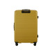Trolley Rigido Grande Samsonite Stackd Mustard  Valigeria.it
