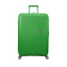 Trolley Rigido Grande Soundbox American Tourister Grass Green  Valigeria.it