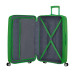 Trolley Rigido Grande Soundbox American Tourister Grass Green  Valigeria.it