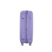 Trolley Rigido Grande Soundbox American Tourister Lavender  Valigeria.it