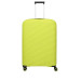 Trolley rigido grande Travelite Burano Apple Green Valigeria-it 