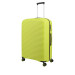 Trolley rigido grande Travelite Burano Apple Green Valigeria-it 