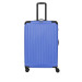 Trolley rigido grande Travelite Cruise Blue Violet Valigeria-it 