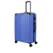Trolley rigido grande Travelite Cruise Blue Violet Valigeria-it 