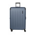 Trolley rigido grande Travelite Dynamic Denim Blue Valigeria-it 