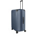 Trolley rigido grande Travelite Dynamic Denim Blue Valigeria-it 