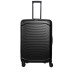 Trolley rigido grande Travelite Millennium Black Valigeria-it