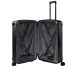 Trolley rigido grande Travelite Millennium Black Valigeria-it