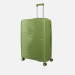Trolley rigido grande Travelite Pacific Olive Green Valigeria-it
