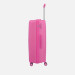 Trolley rigido grande Travelite Pacific Pink Valigeria-it