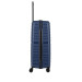 Trolley Rigido Grande Trient Travelite Blu Valigeria.it