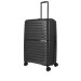 Trolley Rigido Grande Trient Travelite Nero  Valigeria.it