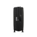 Trolley Rigido Grande Upscape Samsonite Black  Valigeria.it