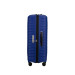 Trolley Rigido Grande Upscape Samsonite Nautical Blue  Valigeria.it