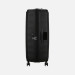 Trolley rigido maxi American Tourister Soundbox Bass Black Valigeria-it