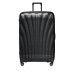 Trolley Rigido Maxi C-Lite Samsonite Black  Valigeria.it