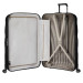 Trolley Rigido Maxi C-Lite Samsonite Black  Valigeria.it