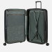 Trolley rigido maxi espandibile Samsonite 2wander Matt Graphite Valigeria-it